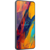 OnePlus Nord CE5 256GB, Handy Black Infinity, OxygenOS, 8 GB