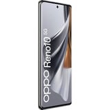 Oppo Reno10 256GB Generalüberholt, Handy Silvery Grey, ColorOS, 8 GB