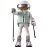 PLAYMOBIL 72028 Figures: Girls (Serie 29), Konstruktionsspielzeug sortierter Artikel, eine Figur