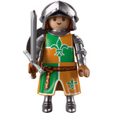 PLAYMOBIL 72028 Figures: Girls (Serie 29), Konstruktionsspielzeug sortierter Artikel, eine Figur