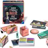 Ravensburger Wer stiehlt mir die Show?, Quizspiel 