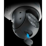 Reolink DUO PTZ PoE, Überwachungskamera weiß/schwarz