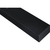 SAMSUNG B-Series Soundbar HW-B410GF schwarz, 2.0-Kanal, Bluetooth, Surround Sound Expansion