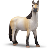 Schleich Farm World Ponybox mit Mustang Stute, Spielfigur 