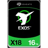 Exos X18 16 TB, Festplatte
