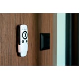 Shelly BLU Remote Control ZB, Fernbedienung weiß/schwarz