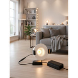 Shelly LightSolutions Hilux DS8 Einbaustrahler, LED-Leuchte weiß