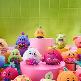 Spin Master Magic Jellykins - Magische Sammelplüschfreunde, Spielfigur sortierter Artikel, eine Figur