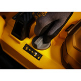 Stanley V20 Akku-Rasenmäher 36Volt (2x18V) schwarz/gelb, 2x Li-Ionen Akku 4,0Ah