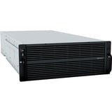Synology RX6022sas, NAS schwarz