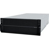 Synology RX6022sas, NAS schwarz