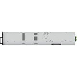 Synology RX6022sas, NAS schwarz
