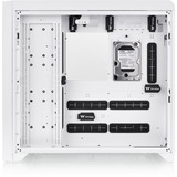Thermaltake CTE C750 TG ARGB Snow White, Big-Tower-Gehäuse weiß, Tempered Glass