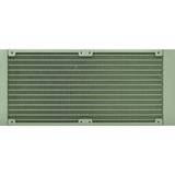 Thermaltake TH280 V2 ARGB Sync AIO Liquid Cooler Matcha Green, Wasserkühlung olivgrün