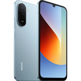 Xiaomi Redmi A7 Pro 128GB, Handy Blue, HyperOS, 4 GB