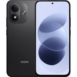 Xiaomi Redmi Note 17 5G 256GB, Handy Black, HyperOS, 6 GB