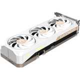 ZOTAC GeForce RTX 5070 Ti SOLID CORE OC White Edition, Grafikkarte DLSS 5, 3x DisplayPort, 1x HDMI 2.1