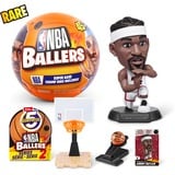 ZURU 5 Surprise - NBA Ballers Series 2, Spielfigur sortierter Artikel, eine Figur