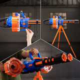 ZURU Insanity Motorized Dart Storm Blaster, Dartblaster 