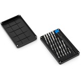 iFixit Moray Precision Bit-Satz schwarz, 34-teilig