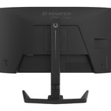 iiyama G-MASTER GB2791QSU-B1, Gaming-Monitor 68.5 cm (27 Zoll), schwarz (matt), QHD, Fast-IPS, HDMI, DP, USB-Hub, 320Hz Panel