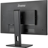 iiyama ProLite XUB2792QSU-B6, LED-Monitor 69 cm (27 Zoll), schwarz (matt), WQHD, IPS, AMD Free-Sync, 100Hz Panel