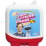 tonies Clever Tonies: Checker Tobi Set, Spielfigur 4 Tonies