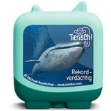 tonies Clever Tonies: Tierisch! Rekordverdächtig Set, Spielfigur 4 Tonies