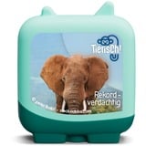 tonies Clever Tonies: Tierisch! Rekordverdächtig Set, Spielfigur 4 Tonies