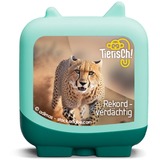 tonies Clever Tonies: Tierisch! Rekordverdächtig Set, Spielfigur 4 Tonies