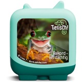 tonies Clever Tonies: Tierisch! Rekordverdächtig Set, Spielfigur 4 Tonies