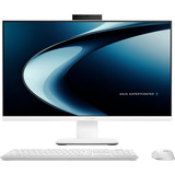 ASUS AIO ExpertCenter P4 V440VAK-WPC953W, PC-System weiß, Windows 11 Home