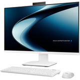 ASUS AIO ExpertCenter P4 V440VAK-WPC953W, PC-System weiß, Windows 11 Home