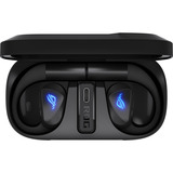 ASUS ROG Cetra Open Wireless, Gaming-Headset schwarz