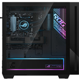 ASUS ROG GM700 GM700TZ-R8700F092W, Gaming-PC schwarz/transparent, Windows 11 Home