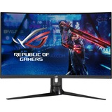 ASUS ROG Strix XG32VC, Gaming-Monitor 80 cm(32 Zoll), schwarz, Adaptive-Sync, VESA DisplayHDR 400, 170Hz Panel