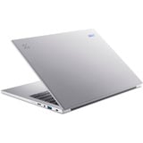 Acer Aspire 14 AI OLED (NX.JNZEG.00J), Notebook silber, AMD Ryzen AI 5 330, AMD Radeon 820M, 16 GB LPDDR5X, 1 TB (1 TB SSD), Windows 11 Home