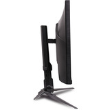 Acer Predator XB323QKV4, Gaming-Monitor 80 cm (31.5 Zoll), schwarz, UltraHD/4K, AS-IPS, DP, HDMI, Dual-Mode, 160Hz Panel