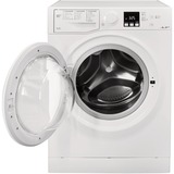 Bauknecht WM Pure 8A, Waschmaschine weiß