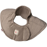 HK 165 Huggy smokey-taupe, Heizkissen