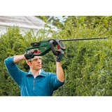 Bosch Akku-Heckenschere UniversalHedgeCut 18V-50 solo grün/schwarz, ohne Akku und Ladegerät, POWER FOR ALL ALLIANCE