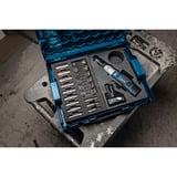Bosch Akku-Ratschenschrauber GRC 12V-60 1/2 SN Professional solo, 12Volt blau/schwarz, ohne Akku und Ladegerät, 1/2"