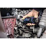 Bosch Akku-Ratschenschrauber GRC 12V-60 1/2 SN Professional solo, 12Volt blau/schwarz, ohne Akku und Ladegerät, 1/2"