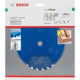 Bosch EXPERT Wood Kreissägeblatt, Ø 160mm, 24Z Bohrung 20mm, für Handkreissägen