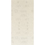 Bosch Expert M480 Netzstruktur-Schleifblatt 93 x 186mm, K80 10 Stück, für Schwingschleifer