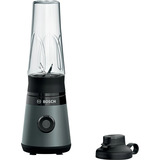 Bosch Serie 2 Standmixer VitaPower MMB2111S silber/schwarz, 450 Watt, 0,6 Liter