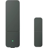 Bosch Smart Home Smart Home  Tür-/Fensterkontakt II, Öffnungsmelder grau