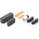 Bosch Smart Home Smart Home  Tür-/Fensterkontakt II, Öffnungsmelder grau