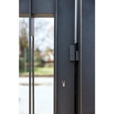 Bosch Smart Home Smart Home  Tür-/Fensterkontakt II, Öffnungsmelder grau