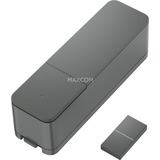 Bosch Smart Home Smart Home  Tür-/Fensterkontakt II, Öffnungsmelder grau